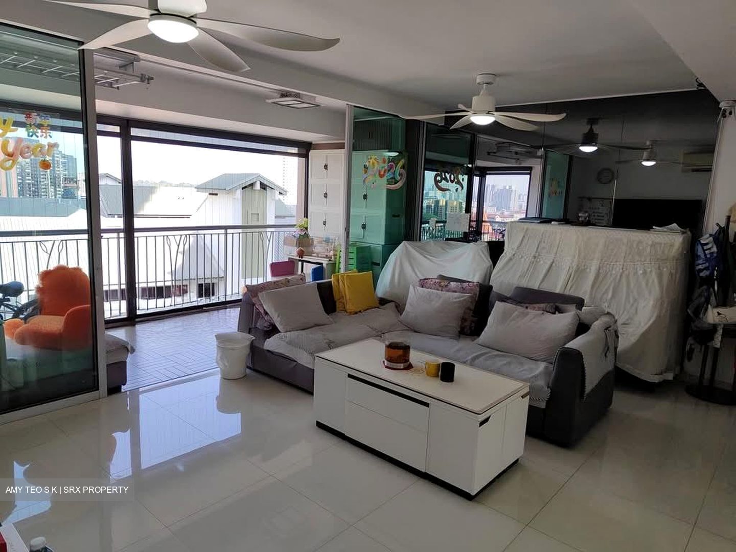 Blk 275A Natura Loft (Bishan), HDB 5 Rooms #553533331